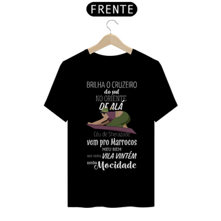 Nome do produtoMocidade 2017 - Camiseta