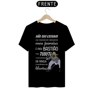 Nome do produtoTuiuti 2018: Camiseta 