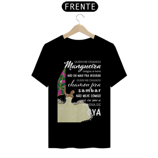 Nome do produtoMangueira 2016 - Camiseta