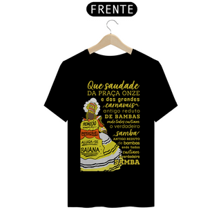 Nome do produtoSão Clemente 2019 / São Clemente 1990 - Camiseta