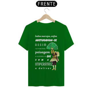 Nome do produtoImperatriz 1994 - Camiseta