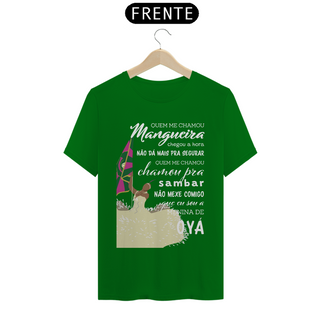 Nome do produtoMangueira 2016 - Camiseta