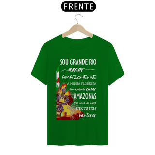 Nome do produtoGrande Rio 2006 - Camiseta