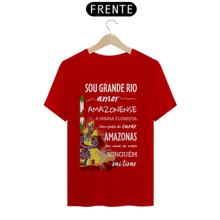 Nome do produtoGrande Rio 2006 - Camiseta