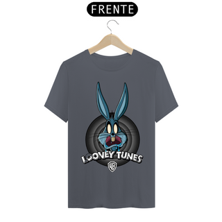 Nome do produtoCamiseta Looney Tunes Cores