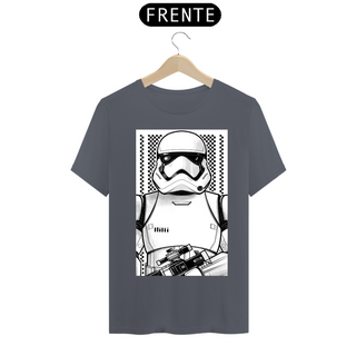 Nome do produtoCamiseta Star Wars Tropper cores