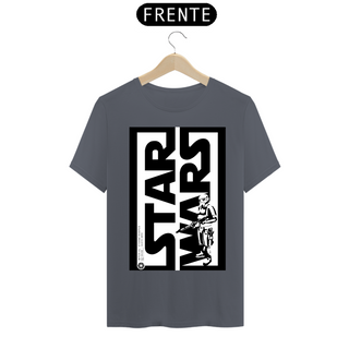 Nome do produtoCamiseta Star Wars StormTrooper cores