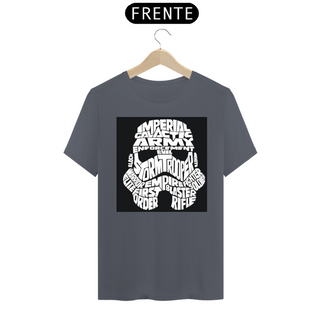 Nome do produtoCamiseta Star Wars Cores