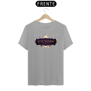 Nome do produtoCamiseta Victory League Of Legends