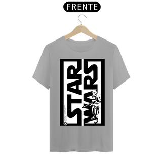 Nome do produtoCamiseta Star Wars StormTrooper cores