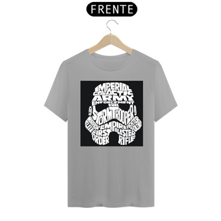 Nome do produtoCamiseta Star Wars Cores