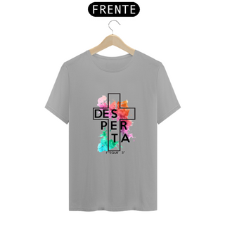 Nome do produtoCamiseta Desperta Ti