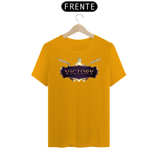 Nome do produtoCamiseta Victory League Of Legends