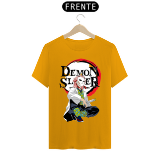 Nome do produtoCamiseta Demon Slayer