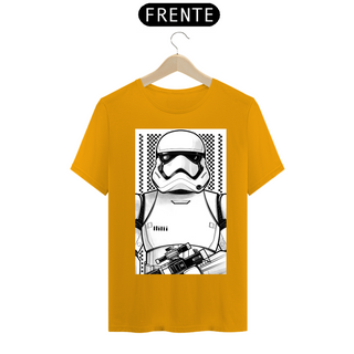 Nome do produtoCamiseta Star Wars Tropper cores