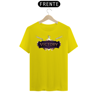 Nome do produtoCamiseta Victory League Of Legends