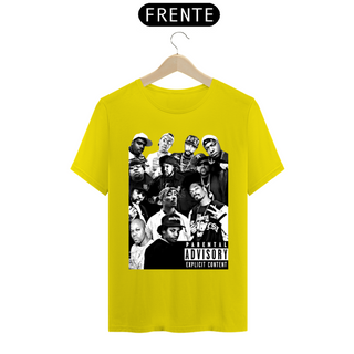 Nome do produtoCamiseta The Crew