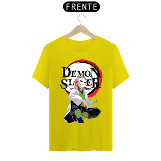 Nome do produtoCamiseta Demon Slayer