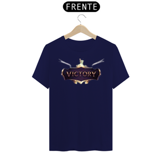 Nome do produtoCamiseta Victory League Of Legends