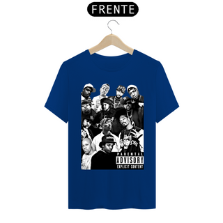 Nome do produtoCamiseta The Crew