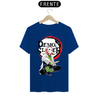 Nome do produtoCamiseta Demon Slayer