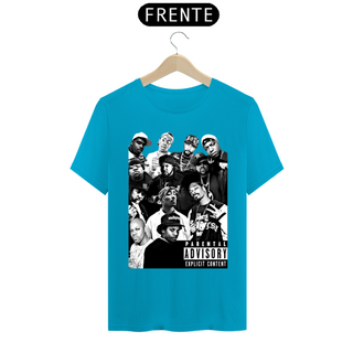 Nome do produtoCamiseta The Crew