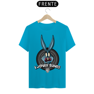 Nome do produtoCamiseta Looney Tunes Cores