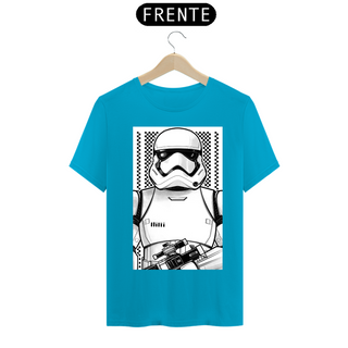 Nome do produtoCamiseta Star Wars Tropper cores