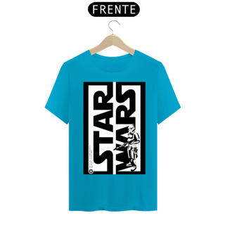 Nome do produtoCamiseta Star Wars StormTrooper cores