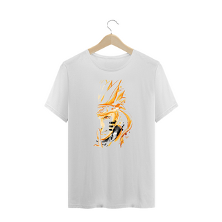 Nome do produtoCamiseta Plus Size Unissex Naruto