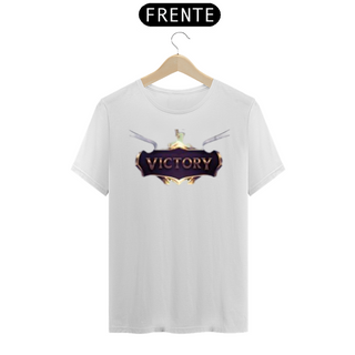 Nome do produtoCamiseta Victory League Of Legends