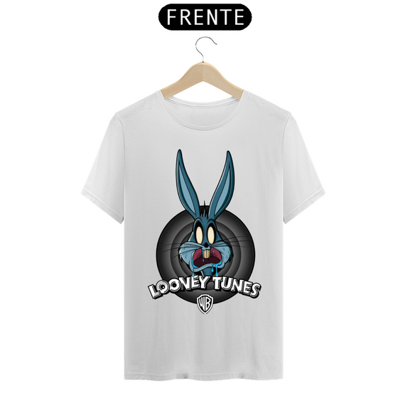 Camiseta Looney Tunes Cores