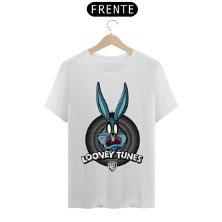 Camiseta Looney Tunes Cores