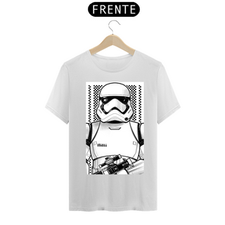 Nome do produtoCamiseta Star Wars Tropper cores