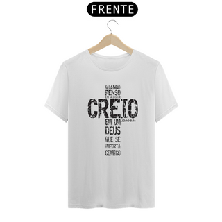 Nome do produtoCamisetas Mensagens Bíblicas