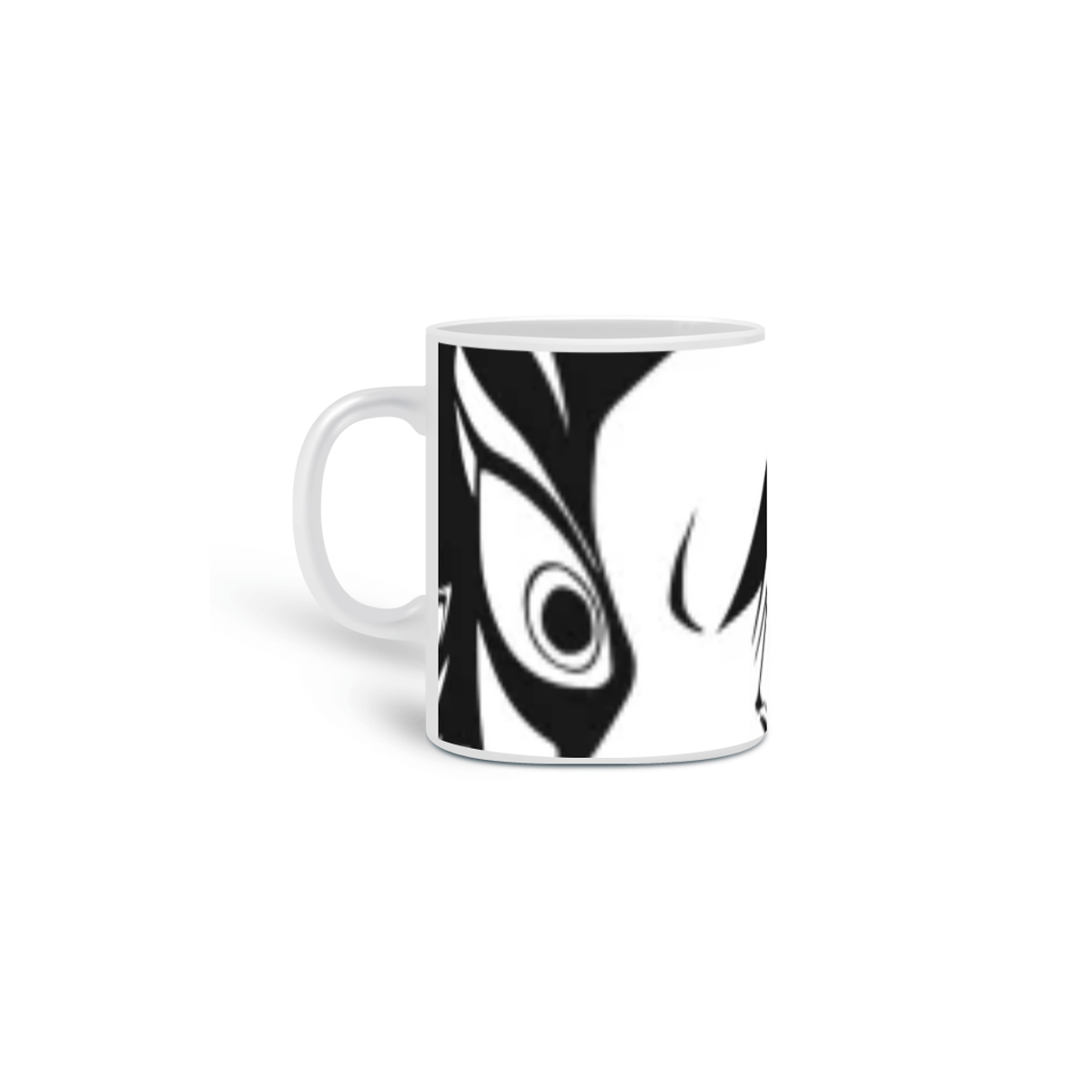 Nome do produto: Caneca Demon Slayer