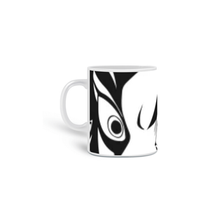 Caneca Demon Slayer