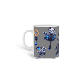 Caneca Yummi EDG