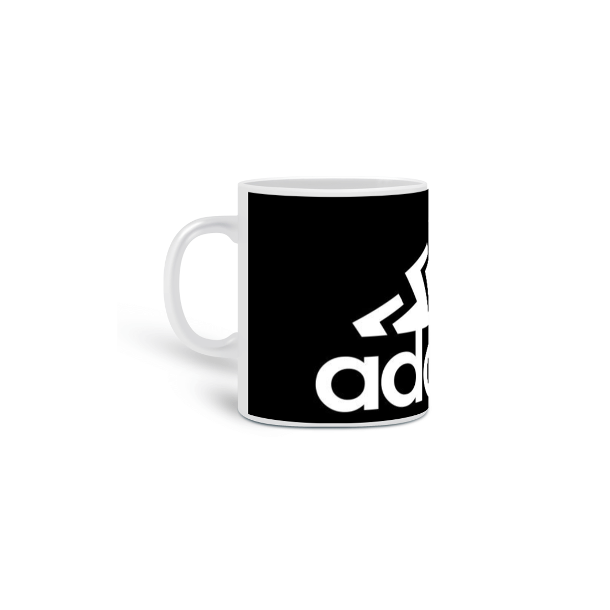 Nome do produto: Caneca Adonai