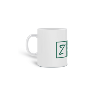 Caneca Zoin