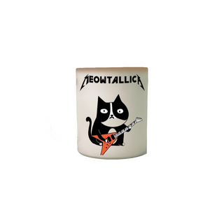 Nome do produtoCaneca Magica Meowtallica