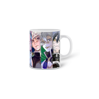 Nome do produtoCaneca Demon Slayer Personagens