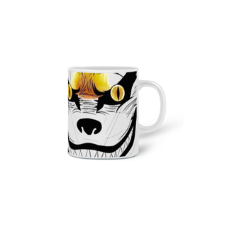 Nome do produtoCaneca Naruto Sennin