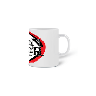 Nome do produtoCaneca Demon Slayer