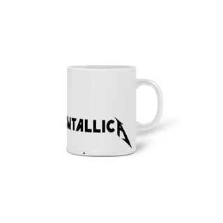 Nome do produtoCaneca Meowtallica