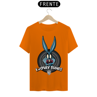 Nome do produtoCamiseta Looney Tunes Cores