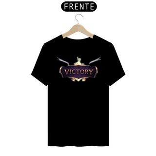 Nome do produtoCamiseta Victory League Of Legends