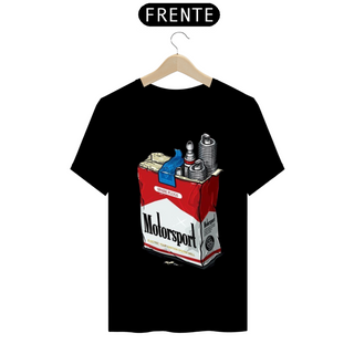 Nome do produtoCamiseta Motor Sport cores