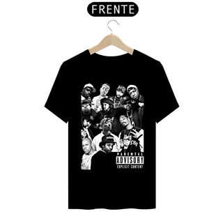 Nome do produtoCamiseta The Crew