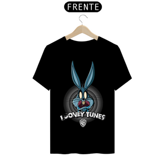 Nome do produtoCamiseta Looney Tunes Cores